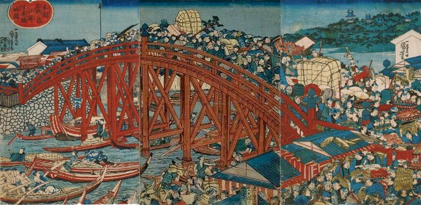 Kuniyoshi Project
